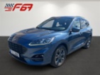Ford Kuga, ST-line X AWD 2.0 EcoBlue, SUV, nafta