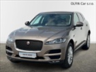 Jaguar F-Pace, 2,0 D 132kW AWD PRESTIGE, kombi,