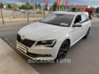 Škoda Superb, 2.0 TDi Style, Style, TZ, kombi,