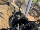 CFMOTO, enduro silniční