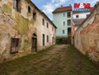 Prodej nájemního domu, Strakonice, ul. Velké náměstí