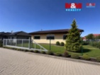 Pronájem rodinného domu, 118 m², Libišany