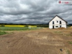 exkluzivní prodej zasíťované staveb