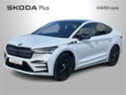 Škoda Enyaq Coupé, 4x4 RS, SUV, elektro