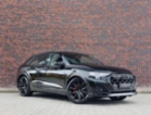 Audi Q8, 55 TFSIe Quattro, SUV, hybridní - benzin