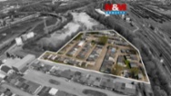 Komerční pozemek 19030 m², Ostrava
