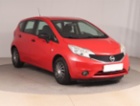 Nissan Note, 1.5 dCi, Klima, Tempomat, Hatchback,