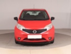 Nissan Note, 1.5 dCi, Klima, Tempomat, Hatchback,