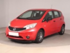 Nissan Note, 1.5 dCi, Klima, Tempomat, Hatchback,