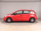 Nissan Note, 1.5 dCi, Klima, Tempomat, Hatchback,