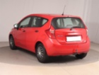 Nissan Note, 1.5 dCi, Klima, Tempomat, Hatchback,