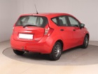 Nissan Note, 1.5 dCi, Klima, Tempomat, Hatchback,