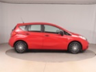 Nissan Note, 1.5 dCi, Klima, Tempomat, Hatchback,