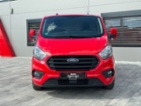 Ford Transit Custom, BKFB1ABX