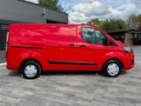 Ford Transit Custom, BKFB1ABX