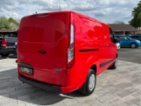 Ford Transit Custom, BKFB1ABX