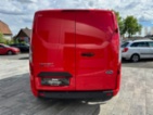 Ford Transit Custom, BKFB1ABX