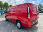 Ford Transit Custom, BKFB1ABX