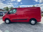 Ford Transit Custom, BKFB1ABX