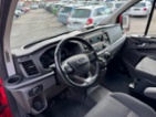 Ford Transit Custom, BKFB1ABX