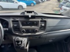 Ford Transit Custom, BKFB1ABX