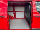 Ford Transit Custom, BKFB1ABX