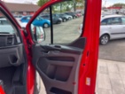 Ford Transit Custom, BKFB1ABX