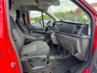 Ford Transit Custom, BKFB1ABX