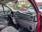 Ford Transit Custom, BKFB1ABX