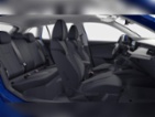 Škoda Scala, Selection, hatchback, benzin
