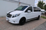 Mercedes-Benz Vito, 2,2 116CDI 5Míst Automat+klima
