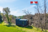 Mobilheim 17 m², Chabeřice
