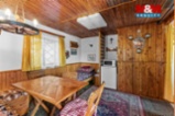 Prodej chaty, 29 m², Zbečno