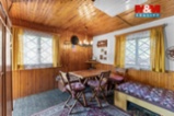 Prodej chaty, 29 m², Zbečno