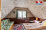 Prodej chaty, 29 m², Zbečno