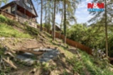 Prodej chaty, 29 m², Zbečno