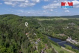 Prodej chaty, 29 m², Zbečno