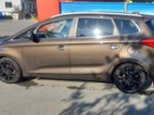 Kia Carens 1,7 Crdi automat 7°