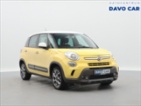 Fiat 500L, 1,4 T-Jet 88kW Trekking Klima, MPV,