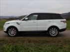 Land Rover Range Rover Sport, 3,0 SDV6 215kW Kůže