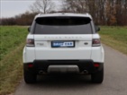 Land Rover Range Rover Sport, 3,0 SDV6 215kW Kůže
