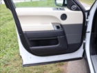 Land Rover Range Rover Sport, 3,0 SDV6 215kW Kůže