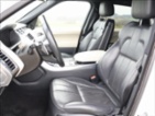 Land Rover Range Rover Sport, 3,0 SDV6 215kW Kůže