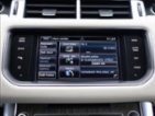 Land Rover Range Rover Sport, 3,0 SDV6 215kW Kůže
