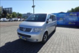 Volkswagen Multivan, 2,5 TDi  7 MÍST AUTO KLIMA