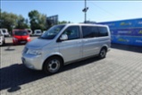 Volkswagen Multivan, 2,5 TDi  7 MÍST AUTO KLIMA