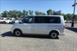 Volkswagen Multivan, 2,5 TDi  7 MÍST AUTO KLIMA