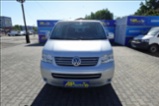 Volkswagen Multivan, 2,5 TDi  7 MÍST AUTO KLIMA
