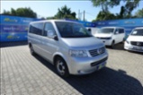 Volkswagen Multivan, 2,5 TDi  7 MÍST AUTO KLIMA