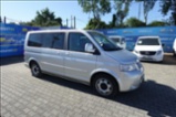 Volkswagen Multivan, 2,5 TDi  7 MÍST AUTO KLIMA